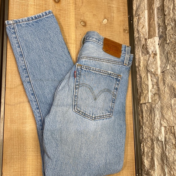 Denim - Levi’s 501